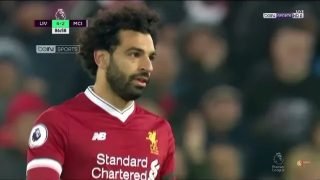 ملخص و أهداف مباراة مانشيستر سيتي وليفربول #6