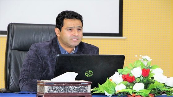 رأي الخبير: مع الدكتور يونس زرهوني لقريب الخبير في تدبير المقاولات