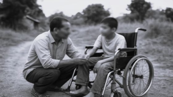 صوت المواطن – الحلقة الأولى: محنة أولياء ذوي الاحتياجات الخاصة مع رعاية صحية مفقودة