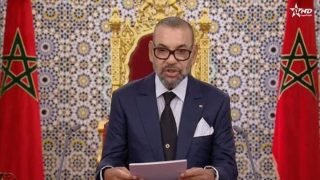 نص الخطاب السامي لجلالة الملك بمناسبة الذكرى الرابعة والعشرين لعيد العرش