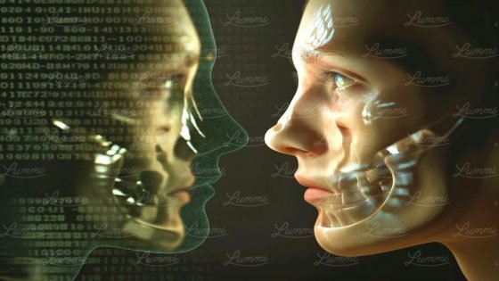 مملكة الدنمارك تسعى إلى اقرار مشروع قانون لحماية الهوية البشرية في عصر الذكاء الاصطناعي