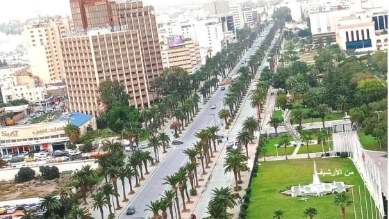 المدن الأكثر مغربية في العالم: تونس وفن التعايش