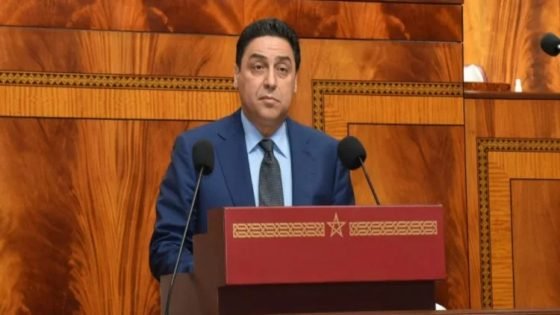 المغرب: ارتفاع الواردات يعكس ديناميكية الاستثمار والنشاط الاقتصادي