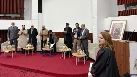 المغرب: أطروحة دكتوراه تُسلط الضوء على التكلفة الحقيقية لالتهاب المفاصل الروماتويدي وتأثير العلاجات البيولوجية على جودة الحياة