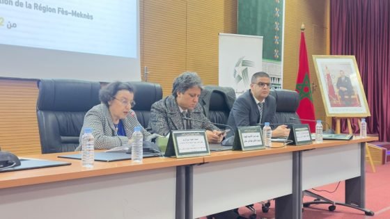 إطلاق المرحلة الأولى من برنامج “أجيال النزاهة” بجهة فاس–مكناس
