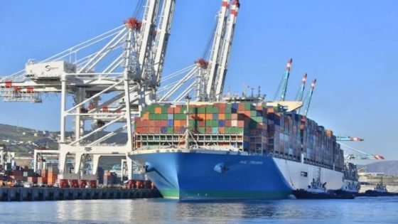 الصادرات المغربية تسجل تراجعا بنسبة 2,7 في المائة خلال شهر يناير 2026