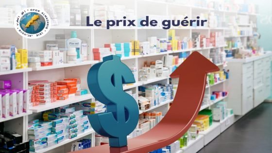 Le prix de guérir : pourquoi le monde doit repenser l’économie du médicament
