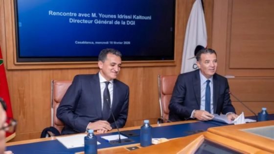 المغرب يحقق نتائج ملموسة بخصوص الإصلاحات الضريبية