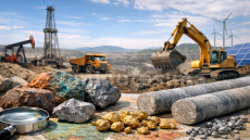 المغرب يرتقي إلى المرتبة 15 عالميا في جاذبية القطاع المنجمي