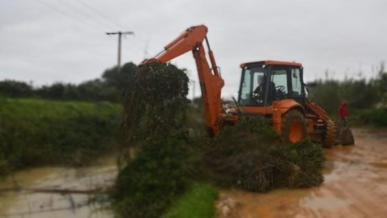 مواصلة الجهود لتأمين المنشآت والتجهيزات الهيدروفلاحية بسهل اللوكوس