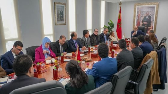 مؤسسة وسيط المملكة تعيد تنظم هيكلتها الجهوية والمحلية استعدادا لتنزيل مخططها الاستراتيجي الجديد