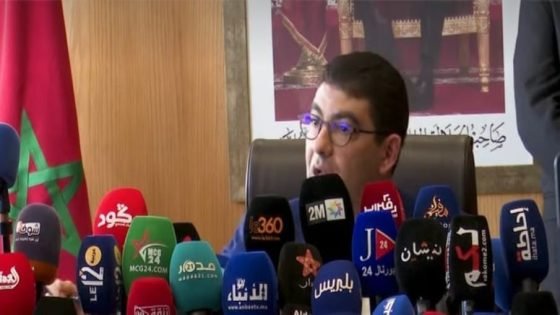 الوزير بنسيعد يتوقع انتخاب المجلس الوطني للصحافة في أفق شهر ماي أو يونيو المقبل