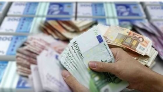  تحسن عائدات الأسفار وتراجع تحويلات المغاربة المقيمين بالخارج