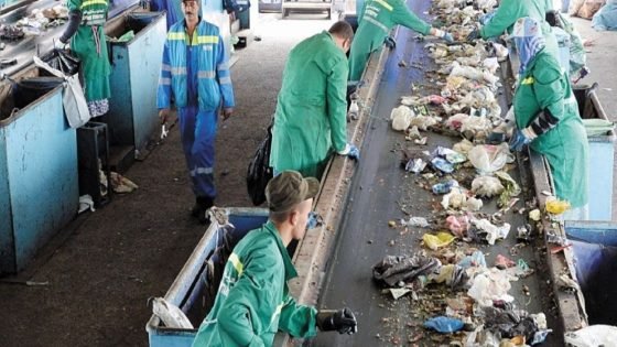 مدينة فاس تفوز بمليون دولار في “تحدي عمداء المدن” عن مشروعها المبتكر لتدبير النفايات