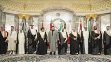 جلالة الملك محمد السادس يجري عدة اتصالات هاتفية مع إخوانه أصحاب الجلالة والسمو