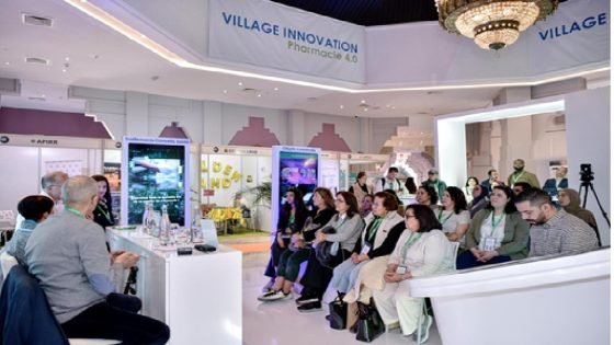 رأي الخبير: الدكتور هشام المنزهي يؤكد أن الصيادلة “حراس التوازن” والحامون لصحة الفرد والمجتمع