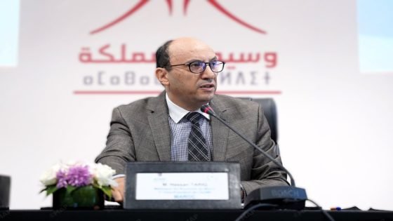 العصر الرقمي يقدم فرصا ثمينة لتكريس الحقوق المرفقية عبر دعم الشفافية ونزاهة المساطر  