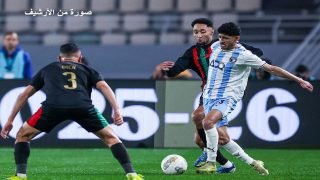 الجيش الملكي يفوز على بيراميدز المصري ويتأهل إلى نصف النهائي