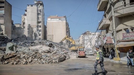 ارتفاع ضحايا الهجمات الإسرائيلية على لبنان إلى 1021 قتيل و2641 جريح