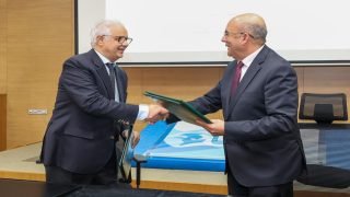   تراجع سنوي في السعة التخزينية للسدود يقدر بحوالي 58 مليون متر مكعب بسبب التوحل