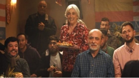   السينما المغربية تتألق بمهرجان مالقة في إسبانيا