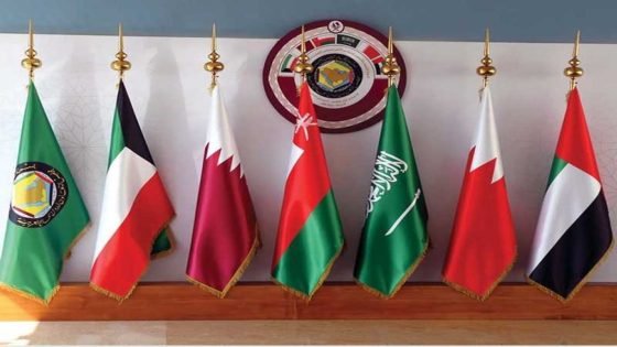  مجلس التعاون الخليجي يجدد استنكاره الشديد لاستمرار الاعتداءات الإيرانية على دول الخليج