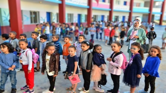 وزارة الداخلية تنفي توجيه أي مذكرة الى المؤسسات التعليمية تحسبا لما سمي بظاهرة اختطاف الأطفال