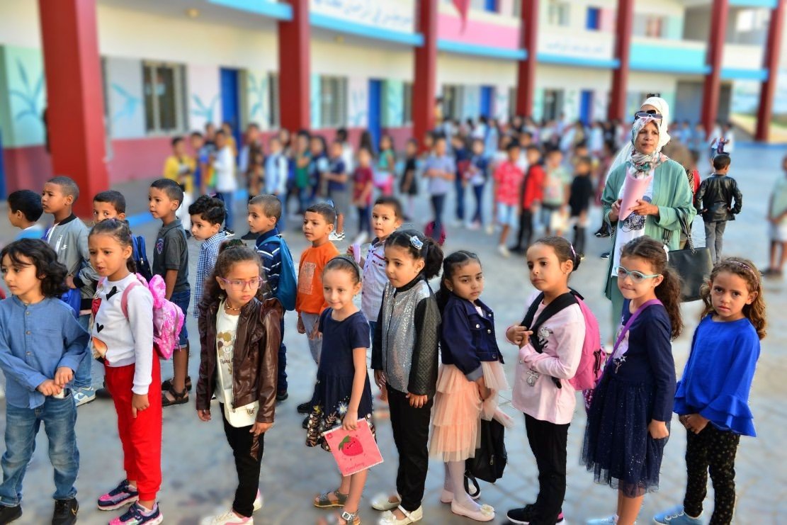 وزارة الداخلية تنفي توجيه أي مذكرة الى المؤسسات التعليمية تحسبا لما سمي بظاهرة اختطاف الأطفال