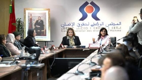 تسهيل ولوج النساء والفتيات إلى منظومة العدالة محور لقاء وطني بالرباط