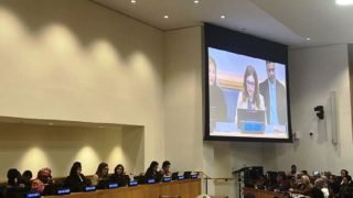 تسليط الضوء بنيويورك على تجربة المغرب الرائدة في مجال حقوق النساء