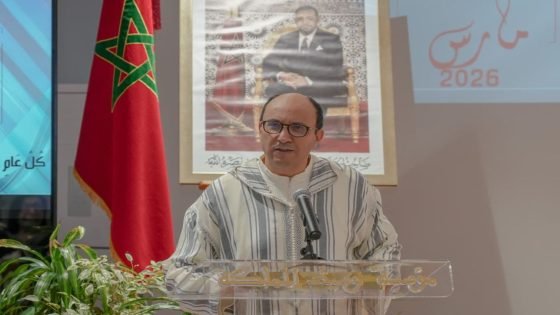 تحويل “إدارة المساواة” من برنامج محدود في الزمن إلى إحدى الفعاليات القارة لمؤسسة وسيط المملكة  