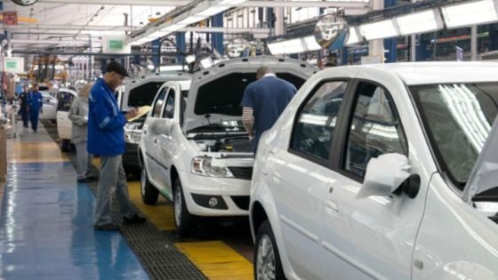 صناعة السيارات والهندسة.. سلاسل القيمة والكفاءات محور ندوة وطنية بالرباط