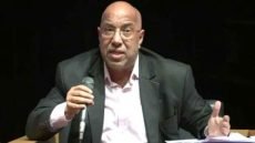 مشروع للتنظيم الذاتي في ظل غياب للنقاش العمومي