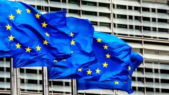 الاتحاد الأوروبي يجدد إدانته للهجمات الإيرانية على دول الشرق الأوسط