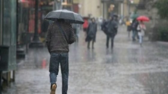 تساقطات مطرية وثلجية وهبات رياح قوية يومي الأربعاء والخميس بعدد من مناطق المملكة