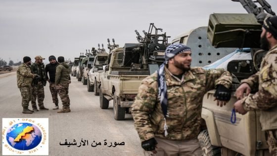 الحكومة اللبنانية تعلن الحظر الفوري للأنشطة العسكرية لحزب الله