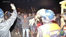 الحوادث الأخيرة بين المهاجرين في الدار البيضاء تعكس اختلالاً في مستوى المعالجة