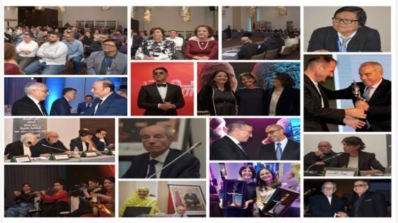 15ᵉ édition du Festival International de Cinéma et Mémoire Commune – Nador