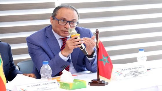 Bureau de l’UCESIF en Côte d’Ivoire : M. Abelkader Amara met en exergue le rôle de la diplomatie culturelle comme levier d’intégration dans l’espace francophone