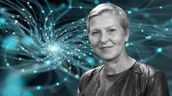 آن لو هينانف تؤكد: المغرب قطب تكنولوجي حقيقي موجه نحو القارة الإفريقية بأكملها