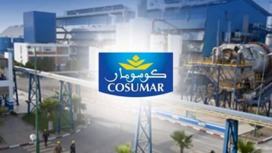 Cosumar lance un projet innovant de production de gaz carbonique alimentaire liquide “LCO₂”