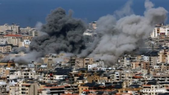 ارتفاع ضحايا الهجمات الإسرائيلية على لبنان إلى 254 قتيل و1165 مصاب  