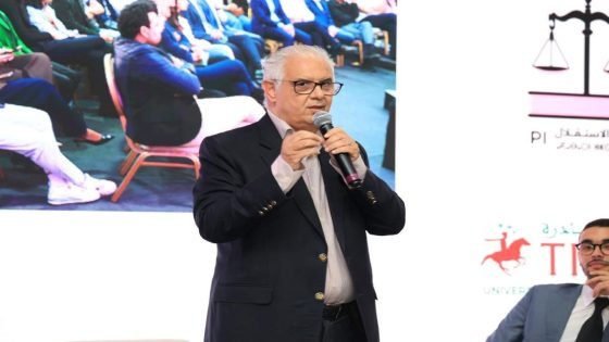 نزار بركة يؤكد: الطموحات كانت ولا تزال أكبر بكثير مما تحقق داخل الحكومة