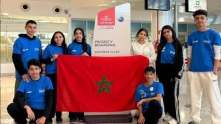 المغرب يسجل حضورا مميزا في فعاليات أبرز المنافسات الدولية في مجال الروبوتيك بالعاصمة التركية أنقرة