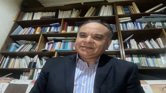 الرأي الحر: سحب مالي اعترافها بالجمهورية الوهمية: ضغط التحولات الجيوسياسية وتآكل المواقف المتناقضة لحكام الجزائر  