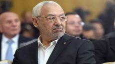 حكم قضائي جديد بالسجن 20 سنة في حق راشد الغنوشي رئيس حركة النهضة التونسية