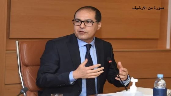 السيد خالد سفير يدعو الكفاءات المغربية بالخارج إلى اغتنام الفرص الواعدة بالمملكة