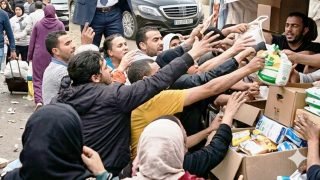 “الرأي الحر: اللهطة”.. الآفة التي تنخرالمجتمع المغربي