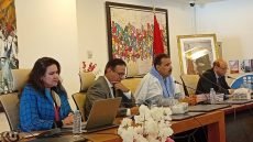 قراءة في الجزء الخامس لكتاب : “ذاكرة هوية ووطن. . “مذكرات من الداخلة “