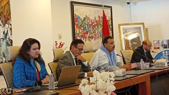 قراءة في الجزء الخامس لكتاب : “ذاكرة هوية ووطن. . “مذكرات من الداخلة “